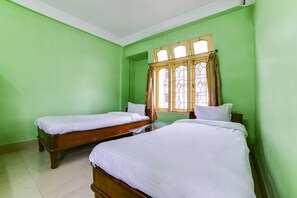 Bed sheets