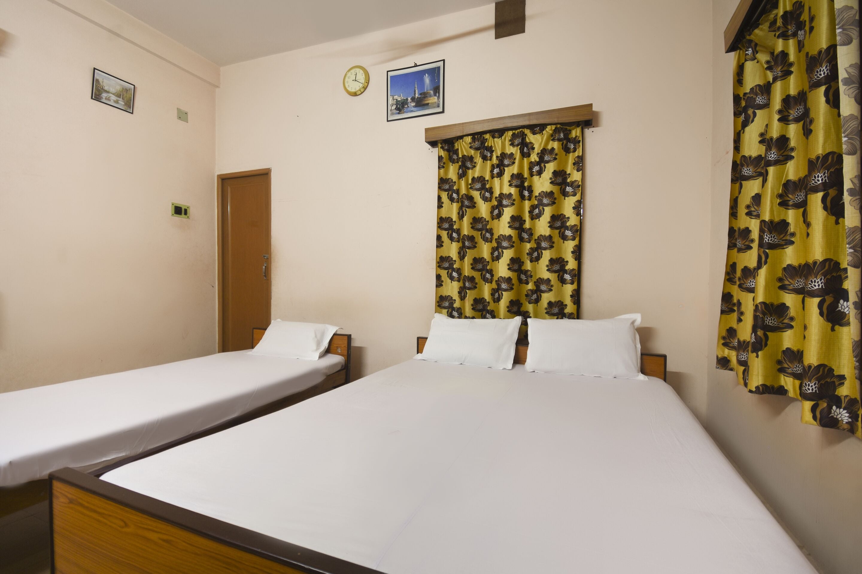 SPOT ON 48582 Monalisa Lodge