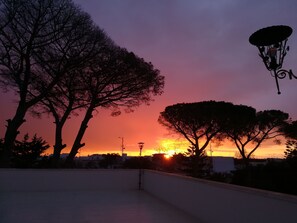 Comfort Apartment | View from property - Calle Dei Saraceni (Carmiano)