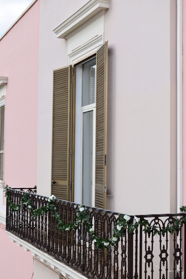 Front of property - Calle Dei Saraceni (Carmiano)