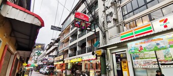 OYO 444 Sea Beach Paradise