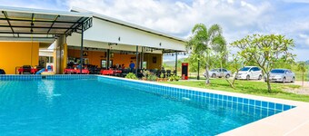 Billabong Resort Cha Am