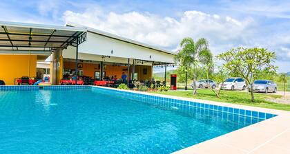 Billabong Resort Cha Am