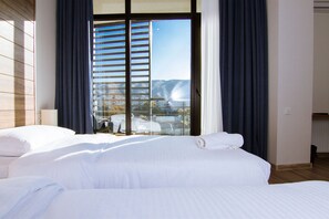 Room - Victoria Inn Tbilisi (Tbilisi)