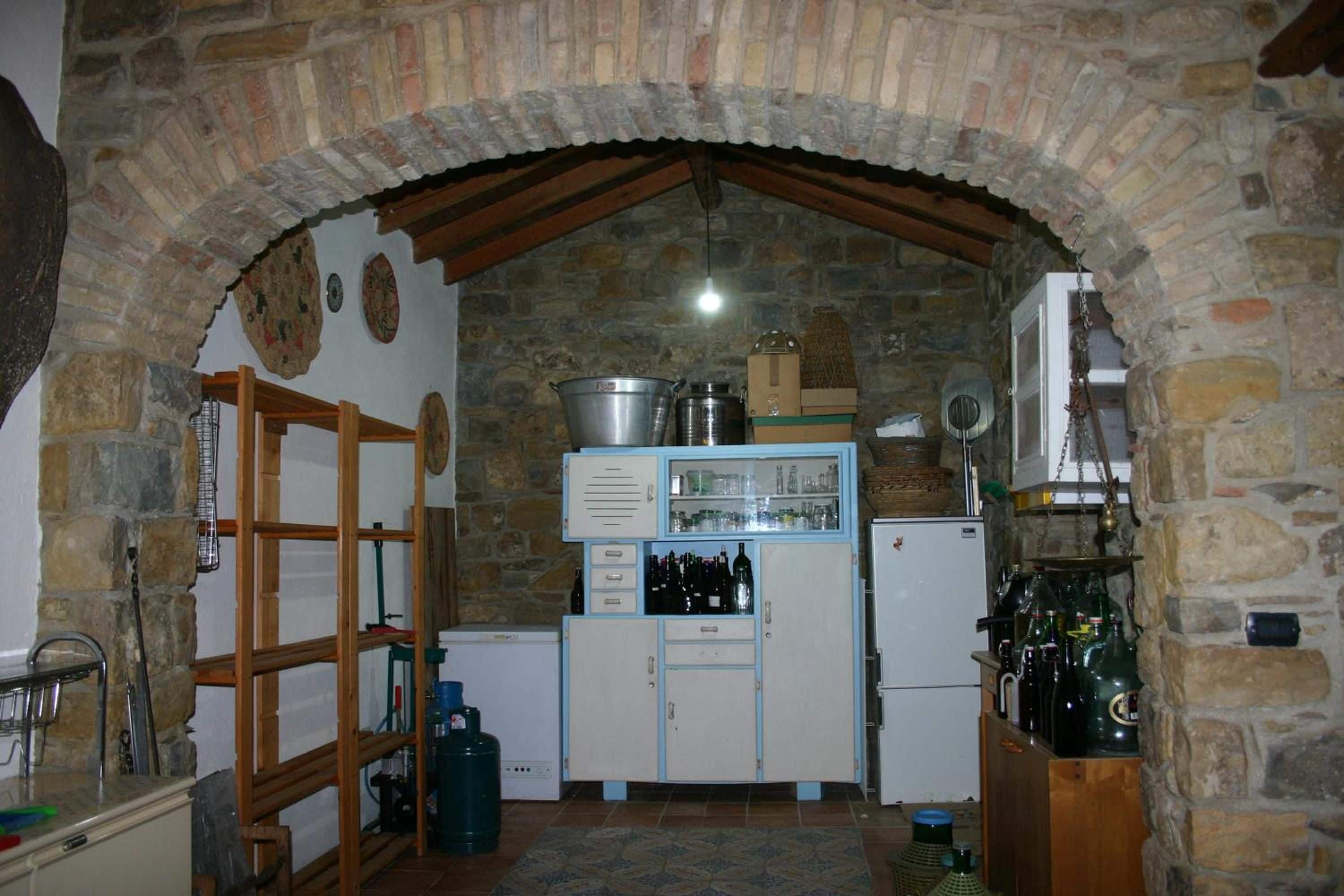 Foto - Sa Domu De Sa Contissa