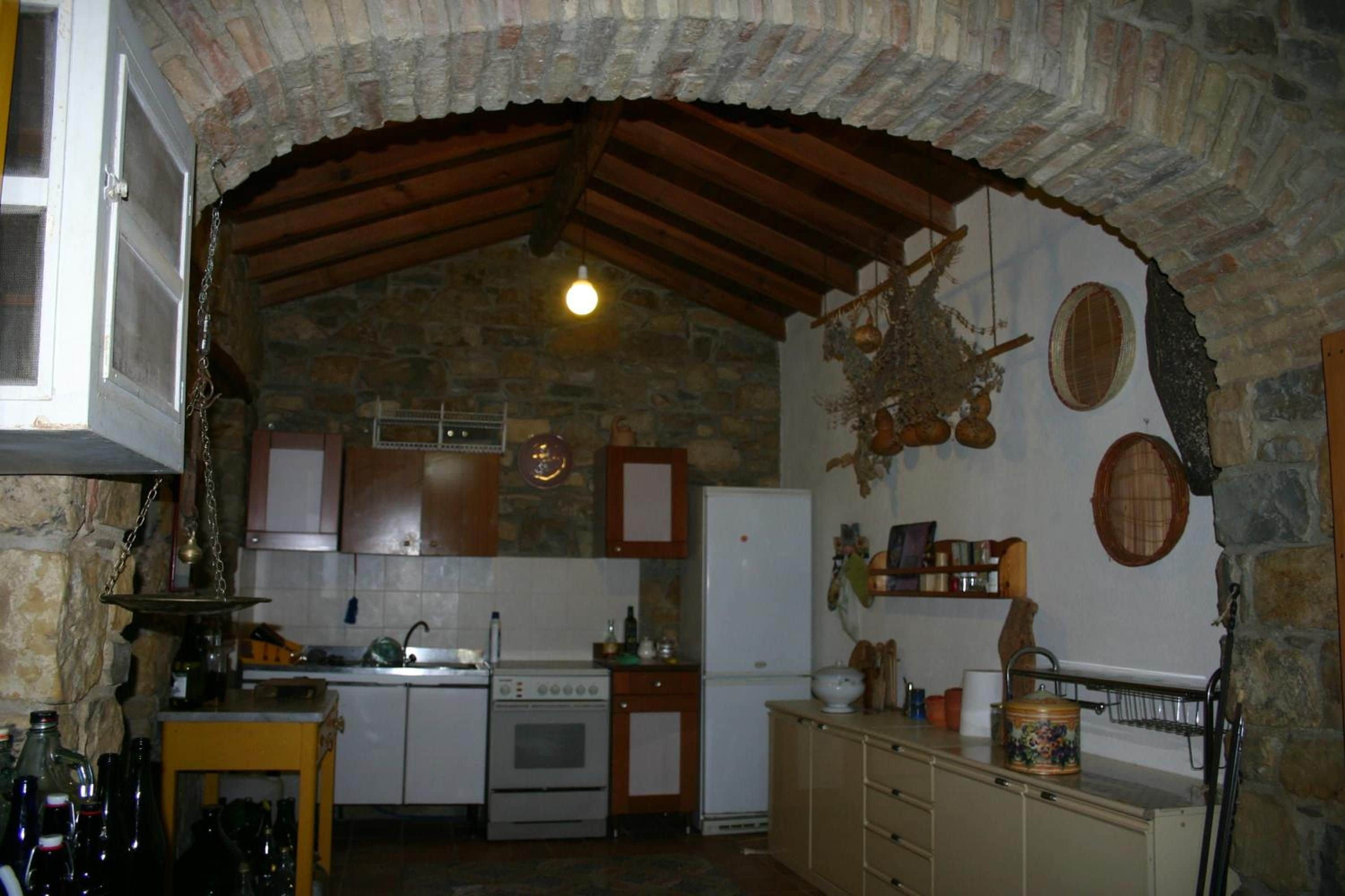 Foto - Sa Domu De Sa Contissa