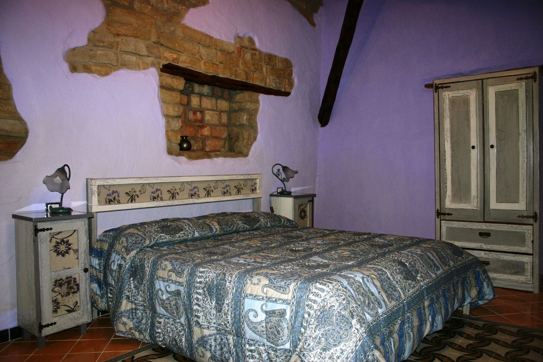 Foto - Sa Domu de sa Contissa