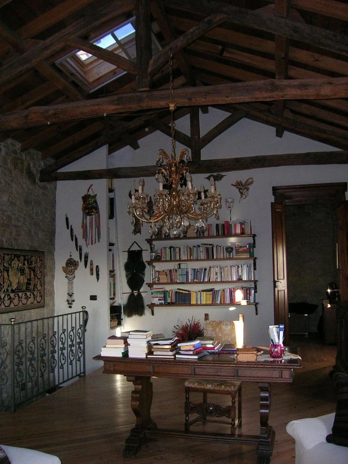 Foto - Sa Domu De Sa Contissa