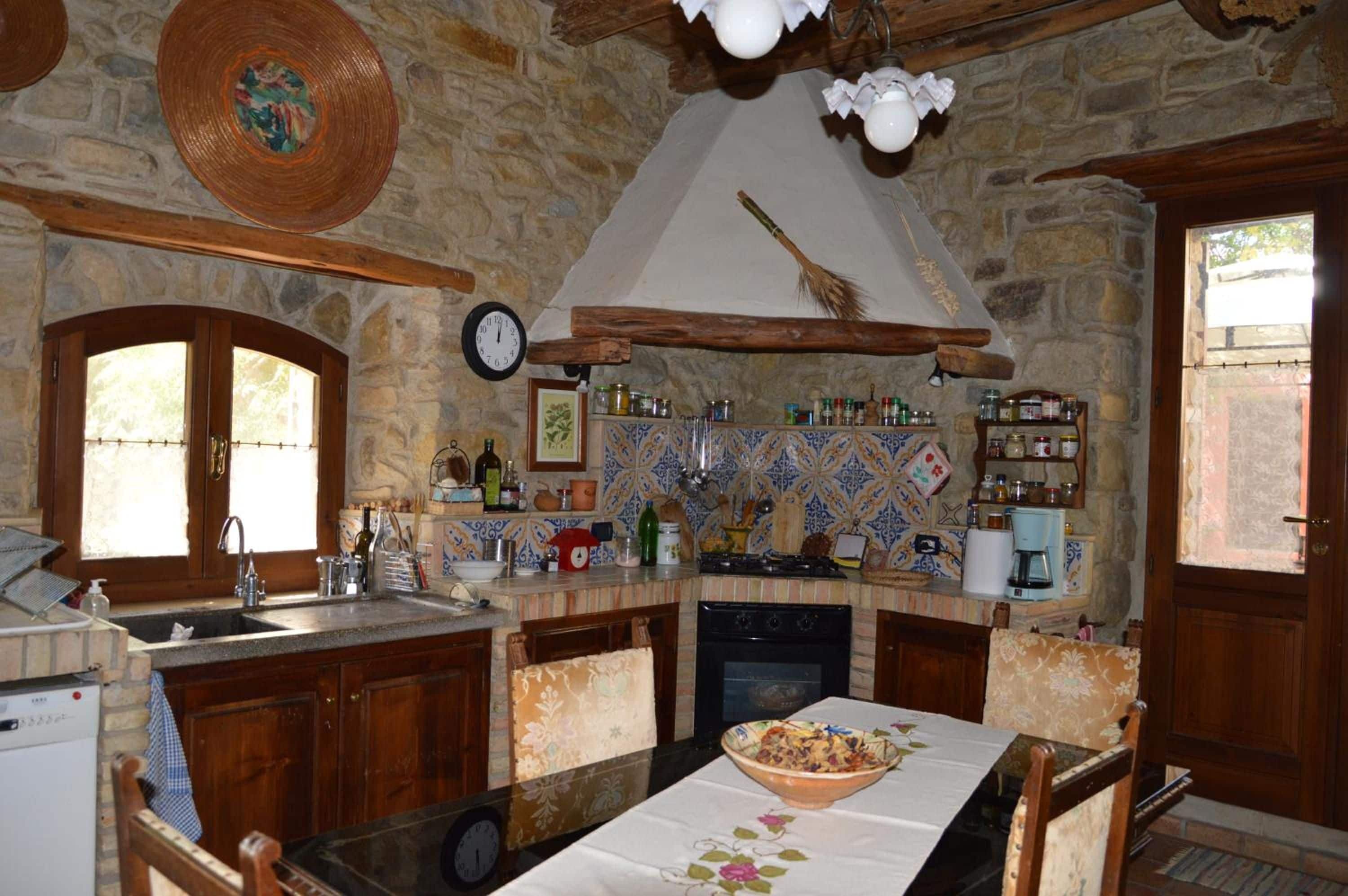 Foto - Sa Domu De Sa Contissa