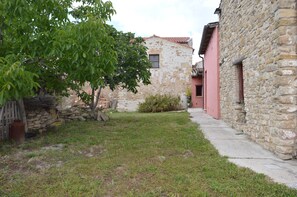 Exterior - Sa Domu De Sa Contissa (Selegas)