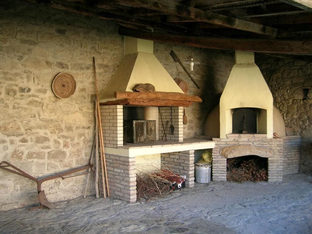 Foto - Sa Domu De Sa Contissa