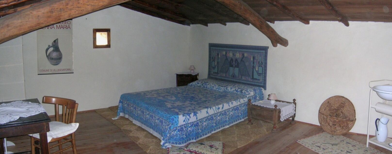 Foto - Sa Domu de sa Contissa