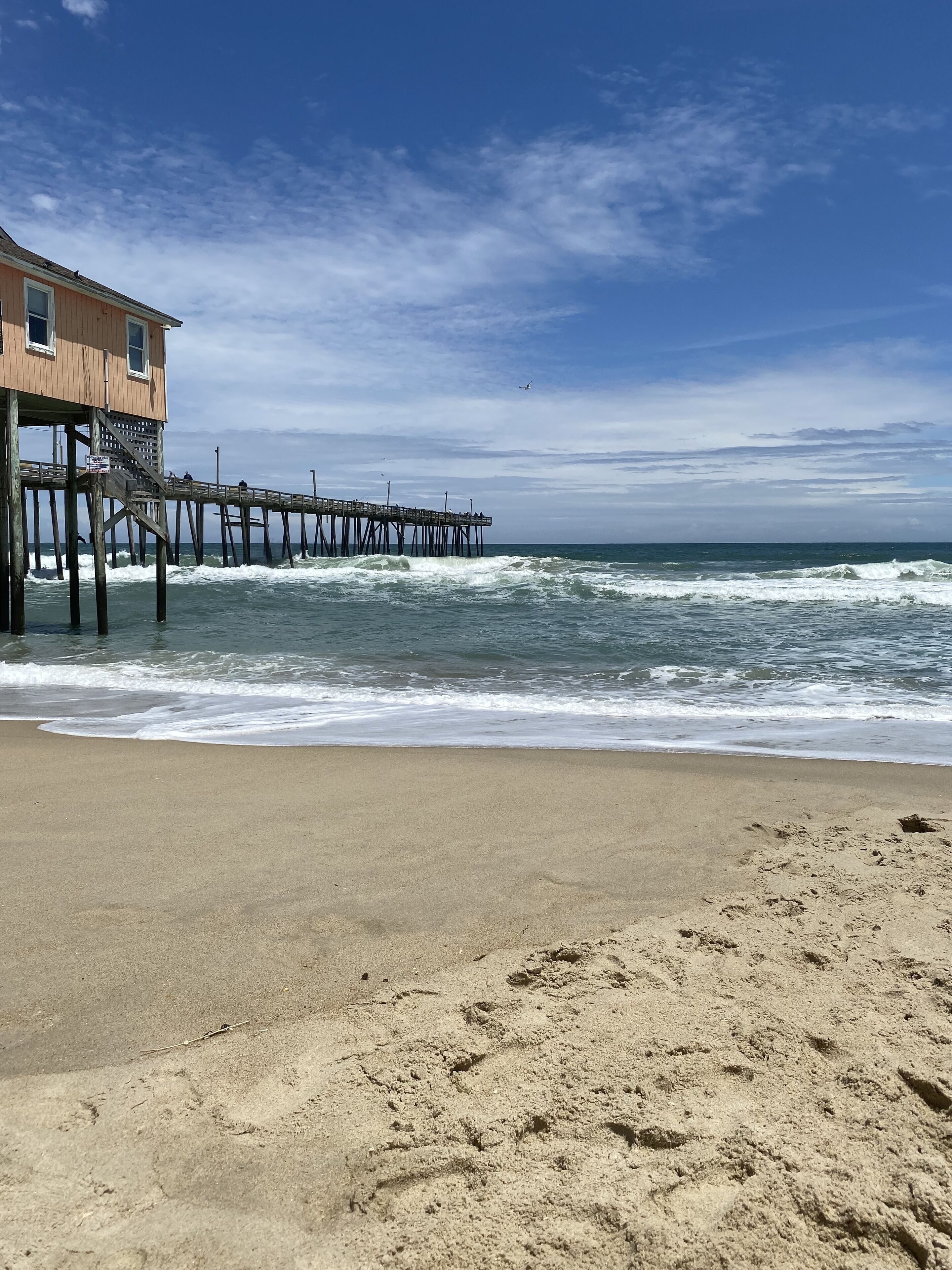Plage à proximité, chaises longues, serviettes de plage
