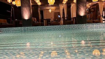 Inomhuspool