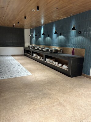 餐廳