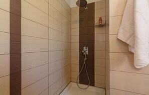Dusche