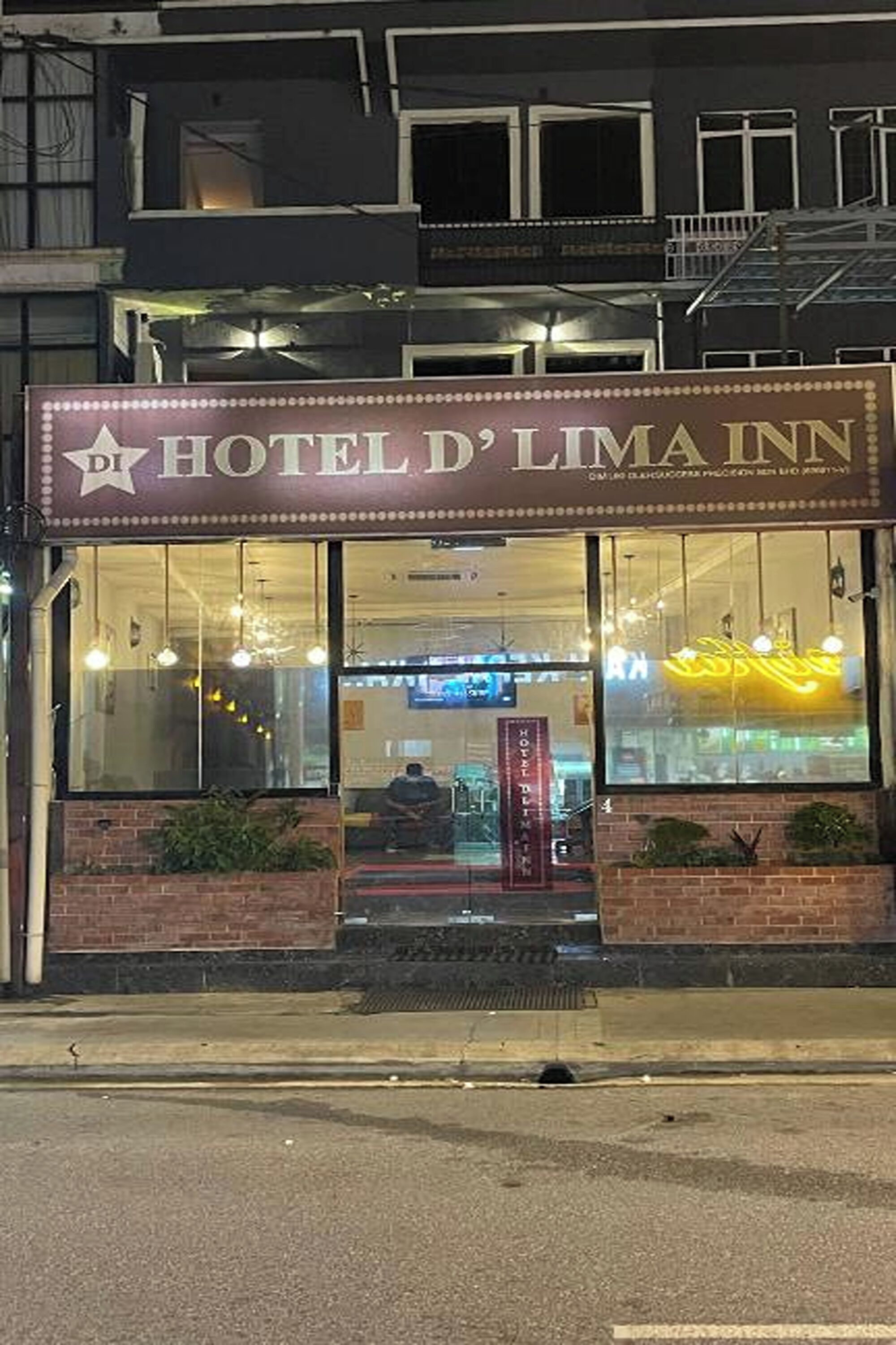Foto - Hotel Bintang Inn