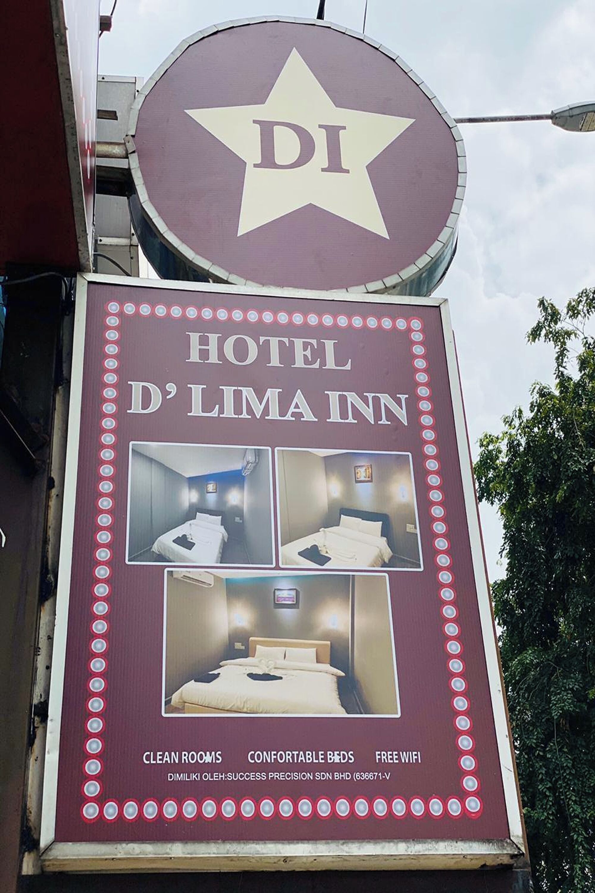 Foto - Hotel Bintang Inn