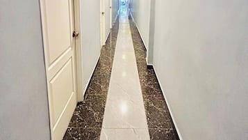 Standard Room | View from room