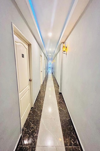 Hotel D'Lima Inn Bukit Bintang