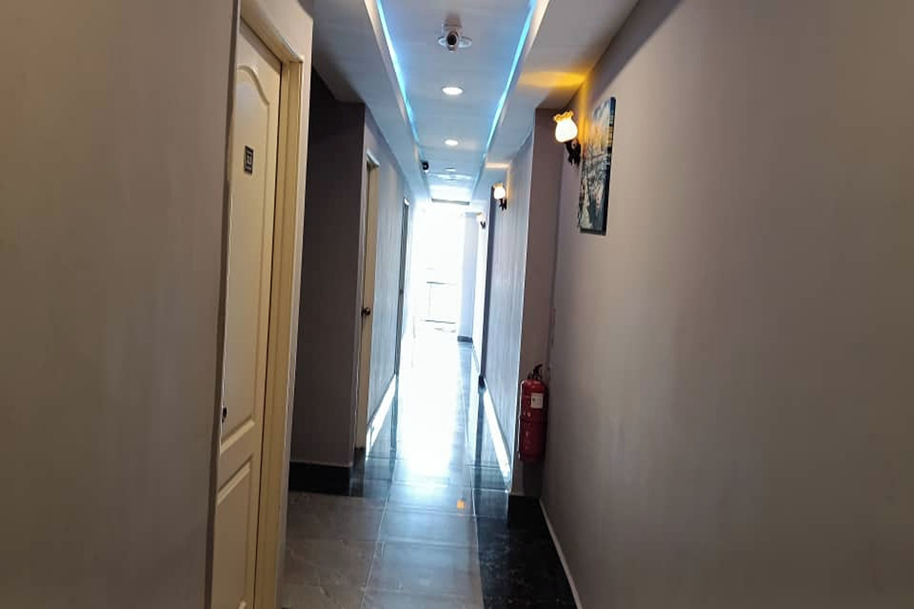Foto - Hotel Bintang Inn