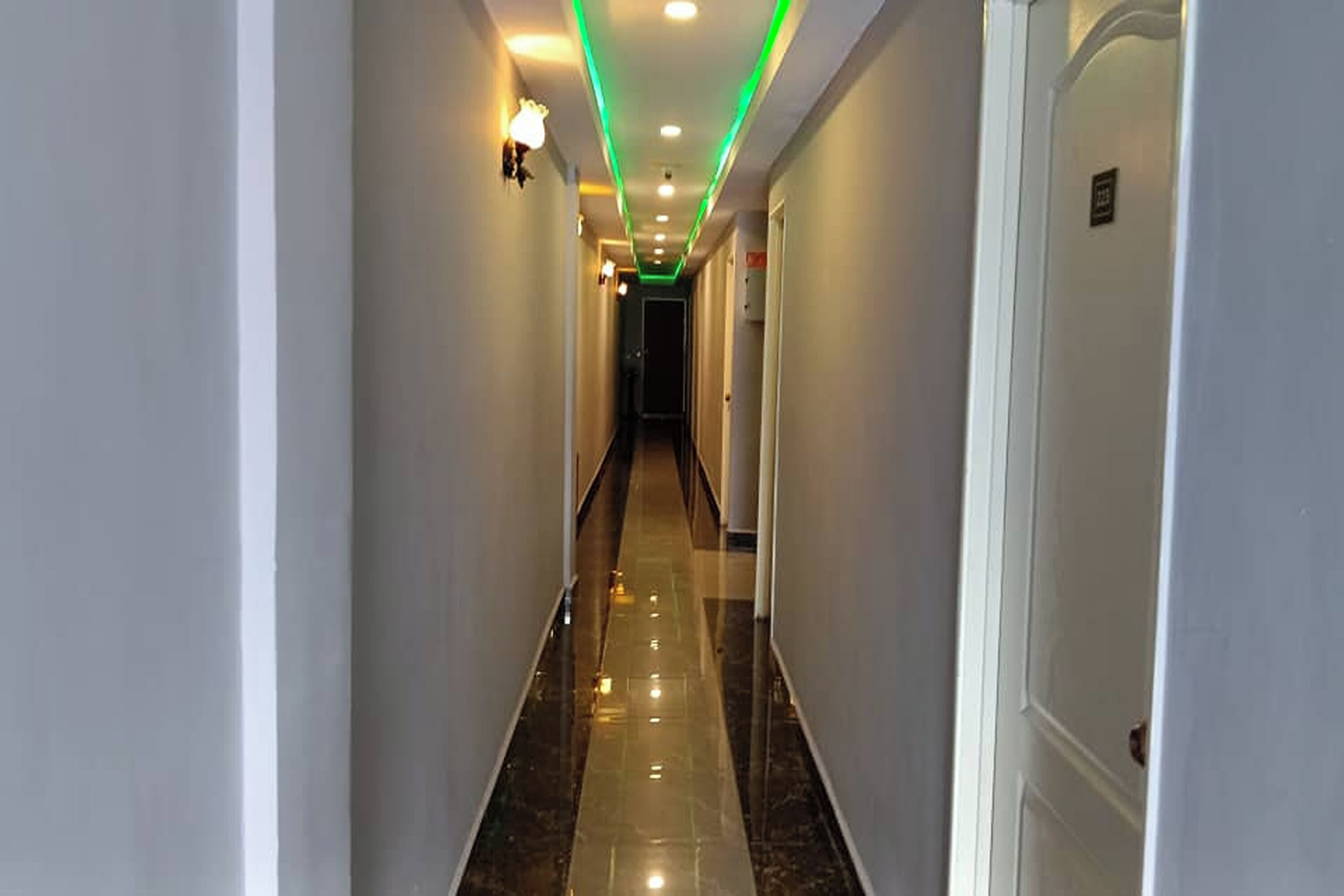 Foto - Hotel Bintang Inn