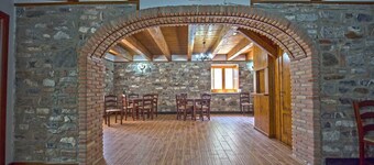 Agriturismo Quercia Antica