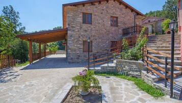 Fachada