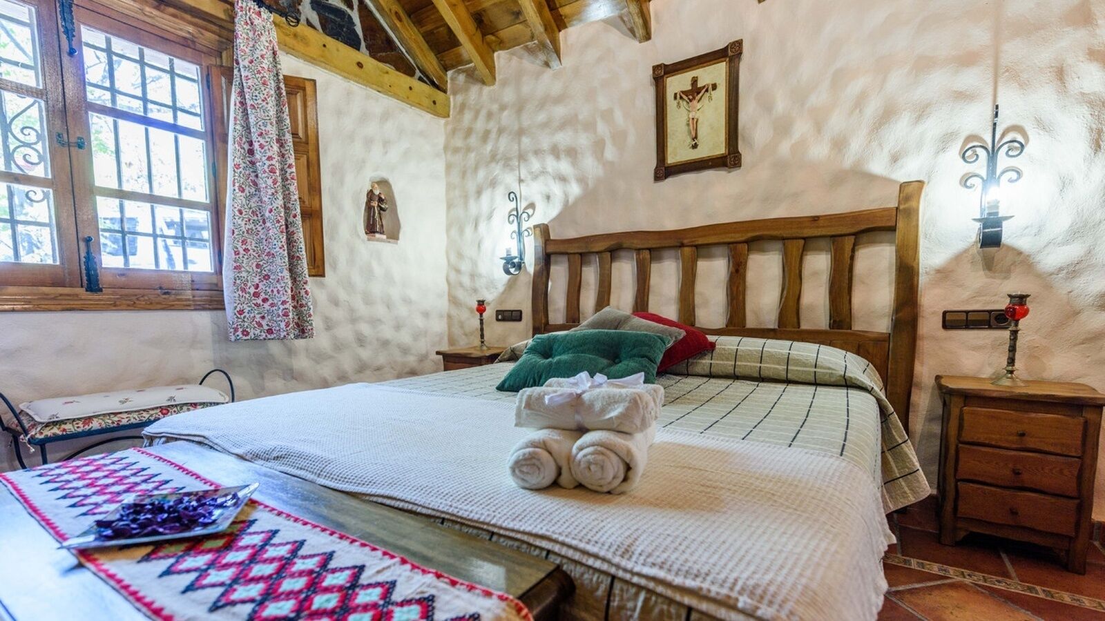 La Casilla Guaro by Ruralidays