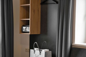 Studio | Desk, blackout drapes, free WiFi, bed sheets - Landgasthof Hirschen (Hohentengen am Hochrhein)