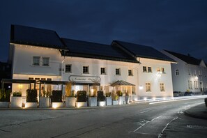 Exterior - Landgasthof Hirschen (Hohentengen am Hochrhein)