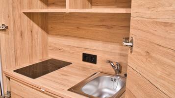 Studio | Private kitchen