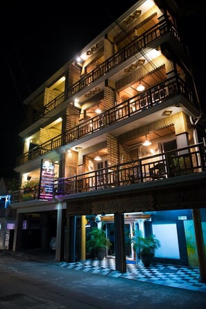 Exterior - 3Ds International Tourist Home- 10 min from SSR Airport and Blue- Bay Beach (Mahebourg)