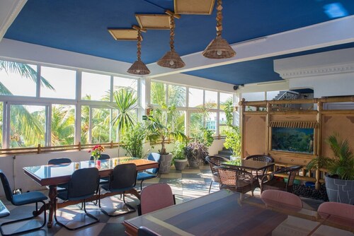 3Ds International Tourist Home- 10 min from SSR Airport and Blue- Bay Beach