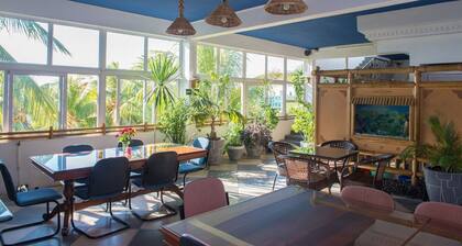 3Ds International Tourist Home- 10 min from SSR Airport and Blue- Bay Beach