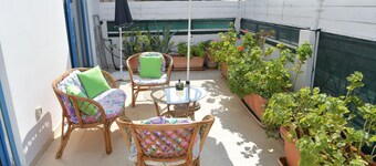 Mediterranean Pearl Apartment