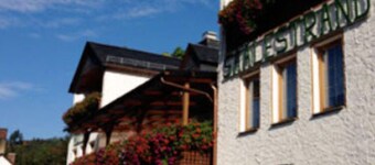 Hotel Saalestrand