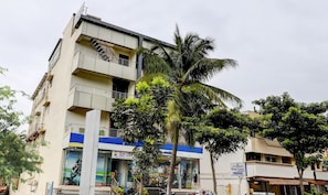 Exterior - Treebo Trend Ring View Hotels (Bengaluru)