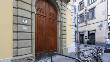 Appartamento, 2 camere da letto | Esterni