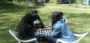 Children’s activities - Vienna Woods Holiday Inn Limited (Nakuru)
