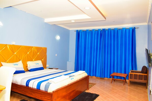 Superior Double Room, 1 Double Bed, Non Smoking