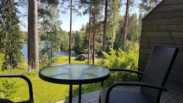 Standard Room | View from room