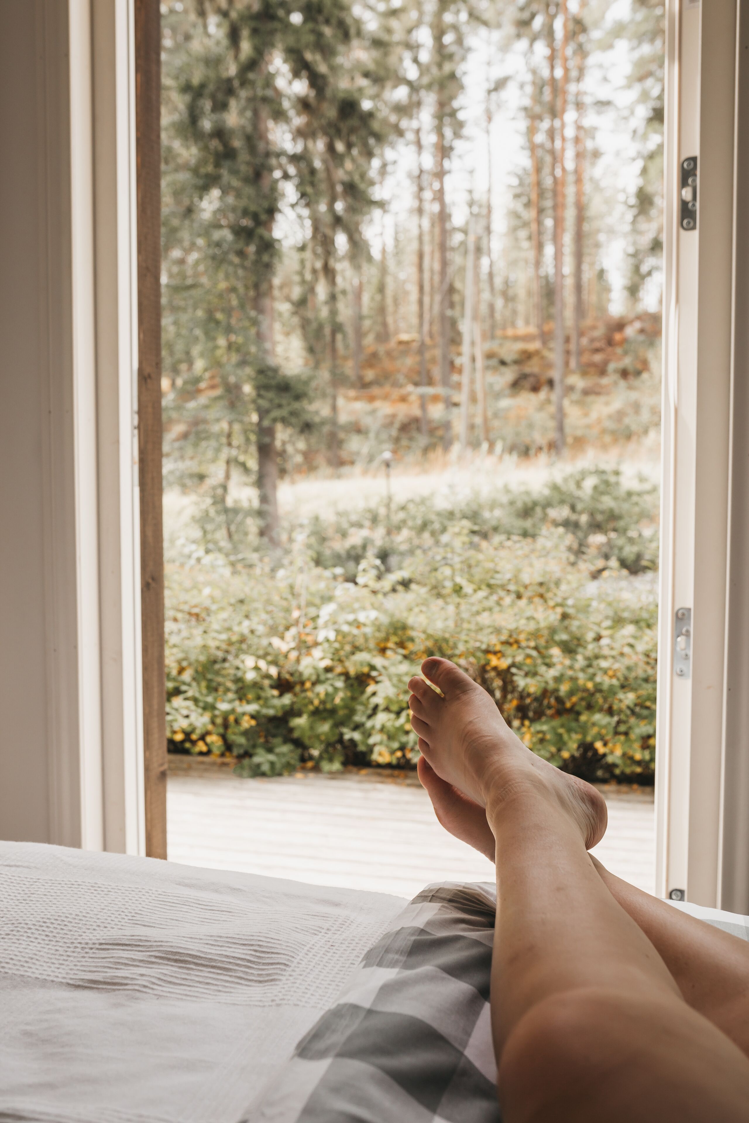 ผ้าม่านกันแสง, ห้องเก็บเสียง, Wi-Fi ฟรี, ผ้าปูที่นอน