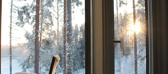 Varjola Holiday Center