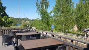 Teras/patio