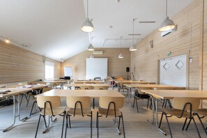 Sala de reuniones