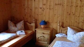 Cottage (Typ 2) | 2 bilik tidur, Wi-fi percuma