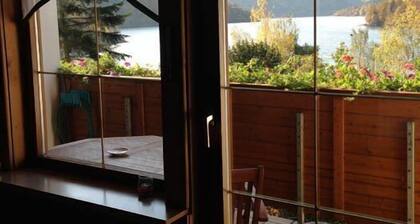 Bungalows Saalestrand