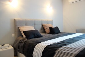 2 Schlafzimmer