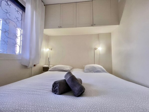 1 chambre